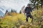 Stihl FS 131 Straight Shaft Trimmer | Bike Handle | 36.3cc
