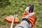 Stihl FS 131 Straight Shaft Trimmer | Bike Handle | 36.3cc
