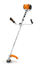 Stihl FS 131 Straight Shaft Trimmer | Bike Handle | 36.3cc