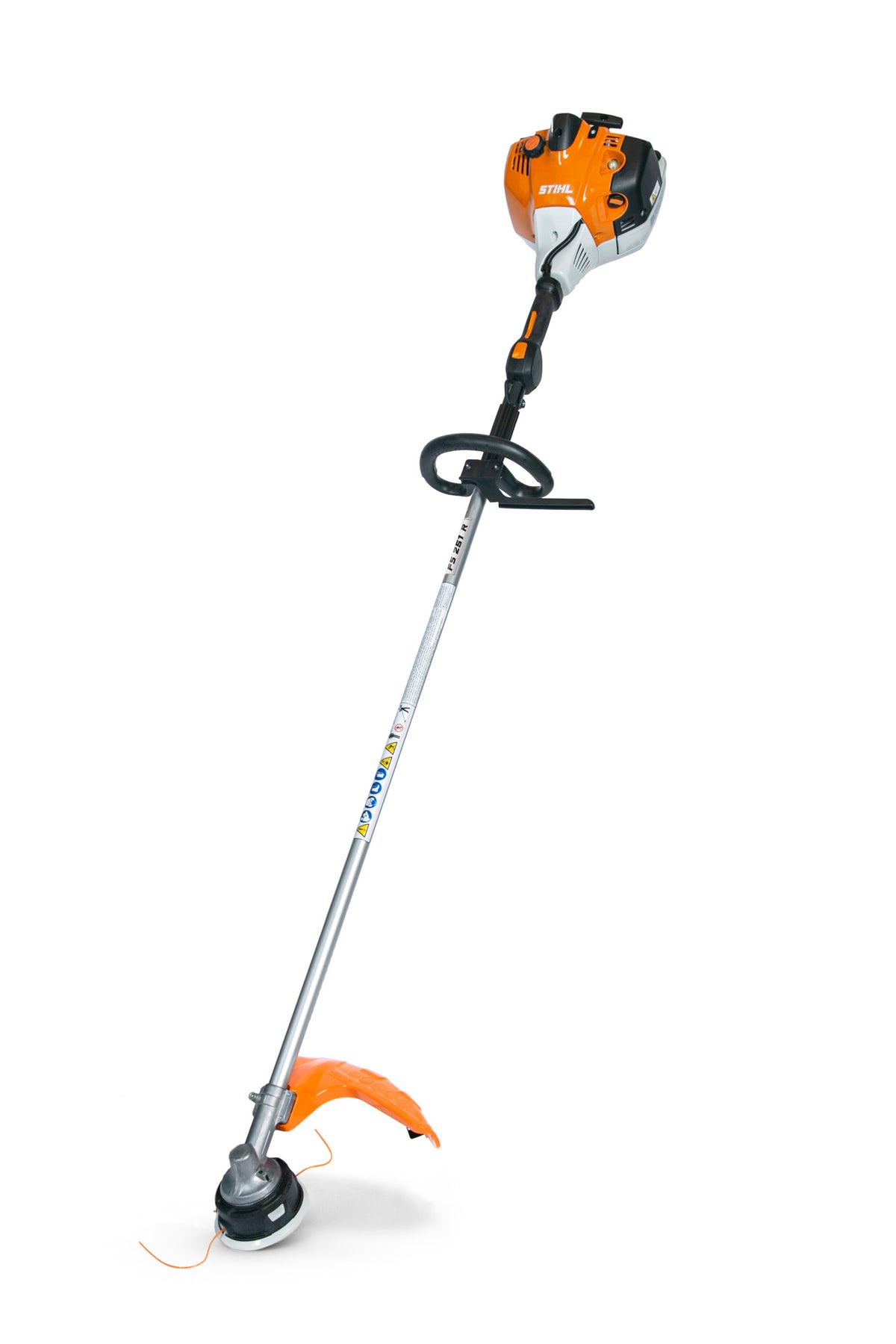 Stihl FS 251 R Straight Shaft Trimmer | Loop Handle | 41.6cc