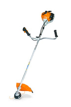Stihl FS 251 Straigth Shaft Trimmer | Bike Handle | 41.6cc
