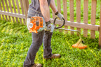Stihl FS 38 Curved Shaft Trimmer | Loop Handle | 27.2cc