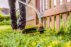 Stihl FS 38 Curved Shaft Trimmer | Loop Handle | 27.2cc