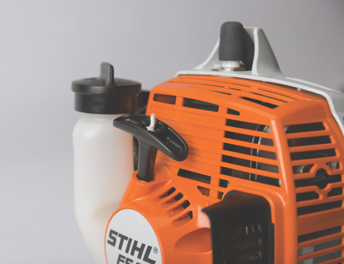 Stihl FS 38 Curved Shaft Trimmer | Loop Handle | 27.2cc