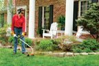 Stihl FS 40 C-E Curved Shaft Trimmer | Loop Handle | 27.2cc