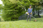Stihl FS 40 C-E Curved Shaft Trimmer | Loop Handle | 27.2cc
