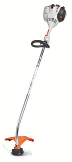 Stihl FS 50 C-E Curved Shaft Trimmer | Loop Handle | 27.2cc