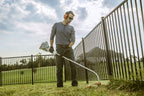 Stihl FS 50 C-E Curved Shaft Trimmer | Loop Handle | 27.2cc
