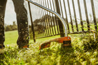Stihl FS 50 C-E Curved Shaft Trimmer | Loop Handle | 27.2cc