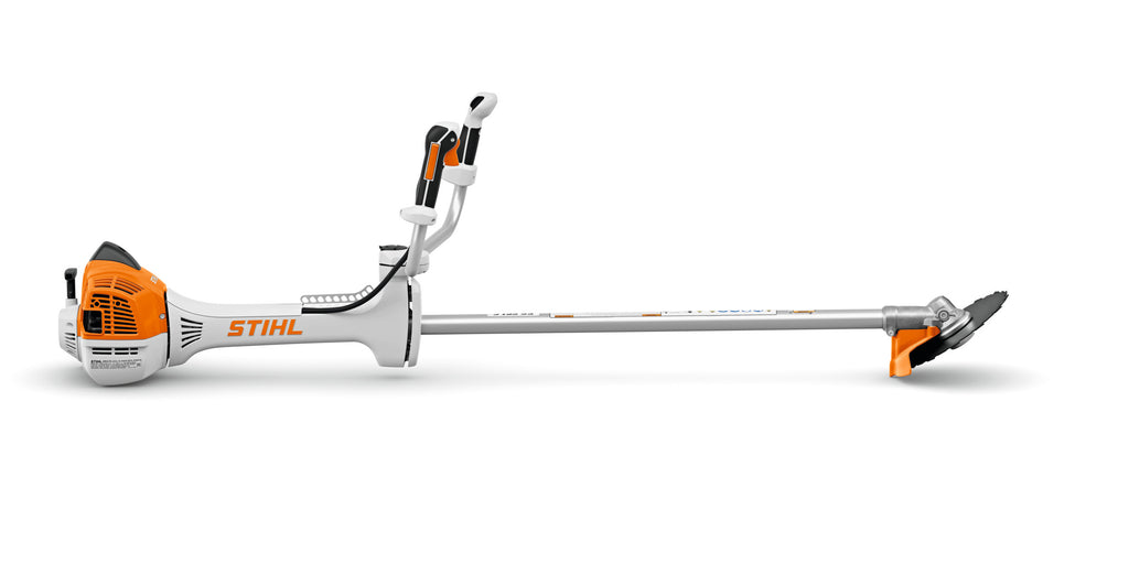 Stihl FS 561 C-EM Straight Shaft Clearing Saw | Bike Handle | 57.1cc