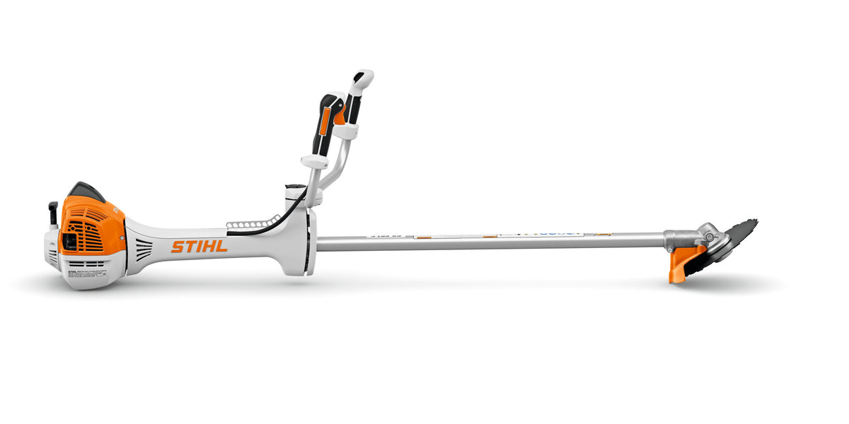 Stihl FS 561 C-EM Straight Shaft Clearing Saw | Bike Handle | 57.1cc