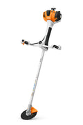 Stihl FS 561 C-EM Straight Shaft Clearing Saw | Bike Handle | 57.1cc