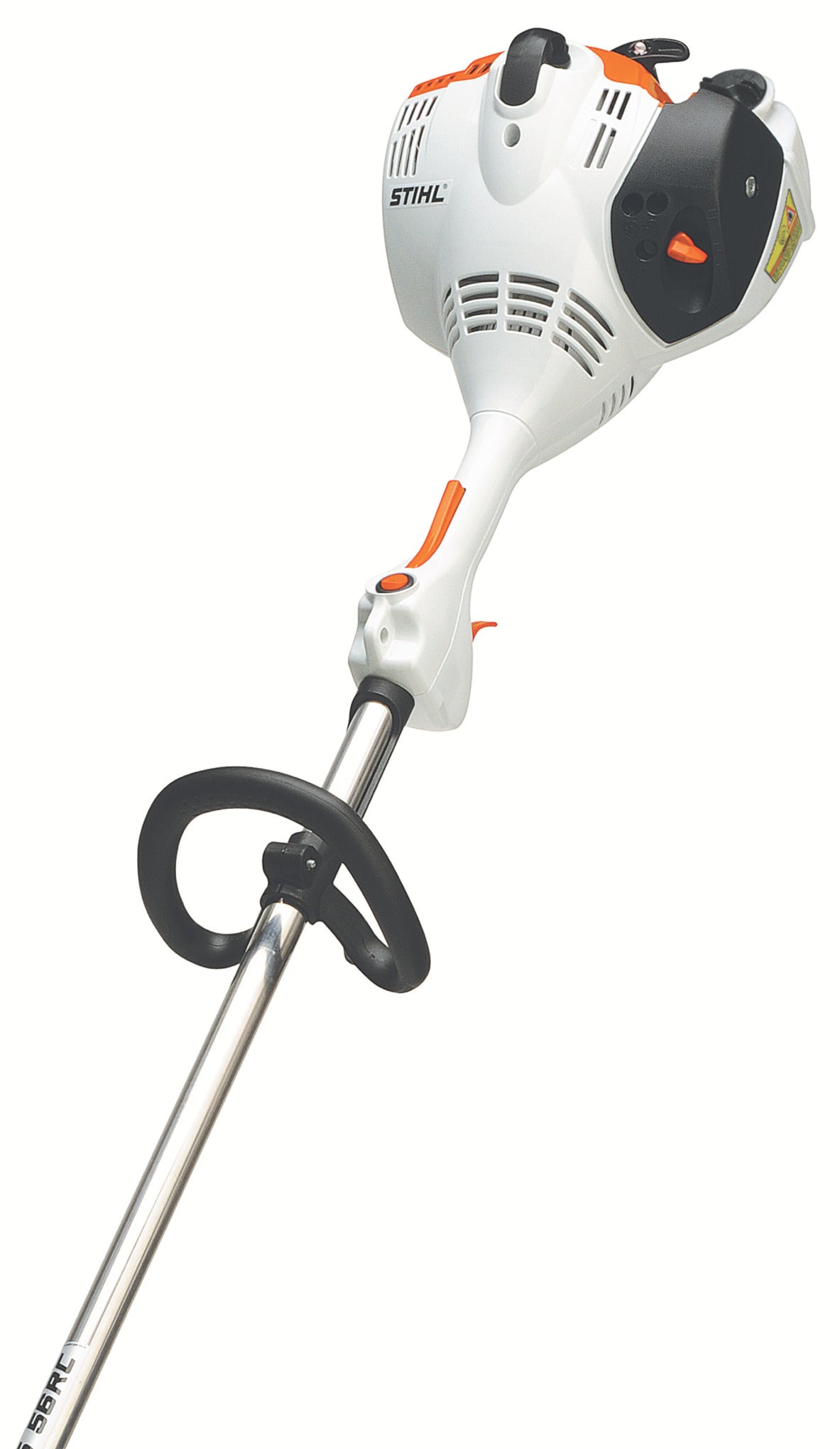 Stihl FS 56 RC-E Straight Shaft Trimmer | Loop Handle | 27.2cc