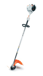Stihl FS 56 RC-E Straight Shaft Trimmer | Loop Handle | 27.2cc
