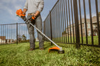 Stihl FS 70 R Straight Shaft Trimmer | Loop Handle | 27.2cc