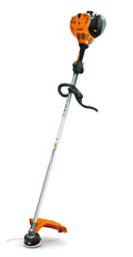 Stihl FS 70 R Straight Shaft Trimmer | Loop Handle | 27.2cc