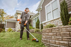 Stihl FS 91 R Professional Loop Handle Gas Trimmer | 28.4cc