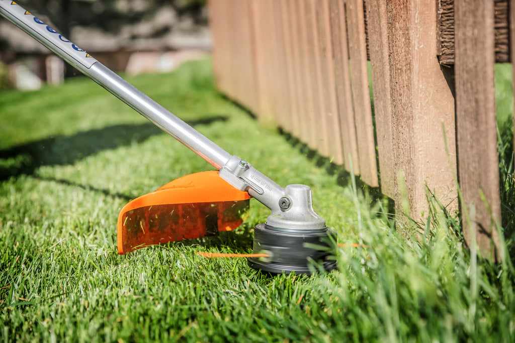 Stihl FS 91 R Professional Loop Handle Gas Trimmer | 28.4cc