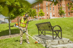 Stihl FS 91 R Professional Loop Handle Gas Trimmer | 28.4cc