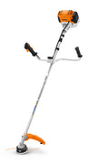 Stihl FS 91 Straight Shaft Trimmer | Bike Handle | 28.4cc