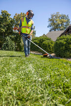 Stihl FS 94 R Straight Shaft Trimmer | Loop Handle | 24.1cc