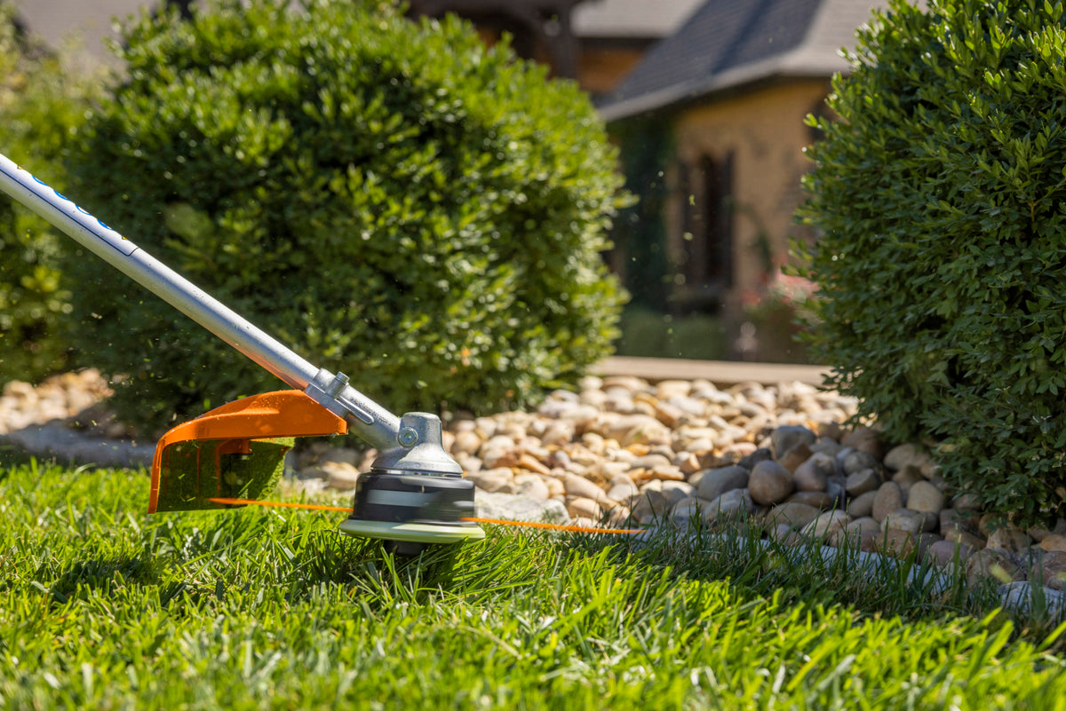 Stihl FS 94 R Straight Shaft Trimmer | Loop Handle | 24.1cc