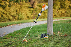 Stihl FSA 120 R Battery Powered Trimmer Set | Includes AP 200 S Battery & AL 301 Charger