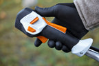 Stihl FSA 120 Battery Powered Trimmer Set | Includes AP 200 S Battery & AL 301 Charger
