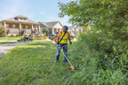 Stihl FSA 120 Battery Powered Trimmer Set | Includes AP 200 S Battery & AL 301 Charger