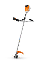 Stihl FSA 140 Bike Handle Battery Powered Trimmer