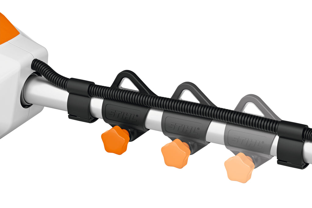 Stihl FSA 140 Bike Handle Battery Powered Trimmer