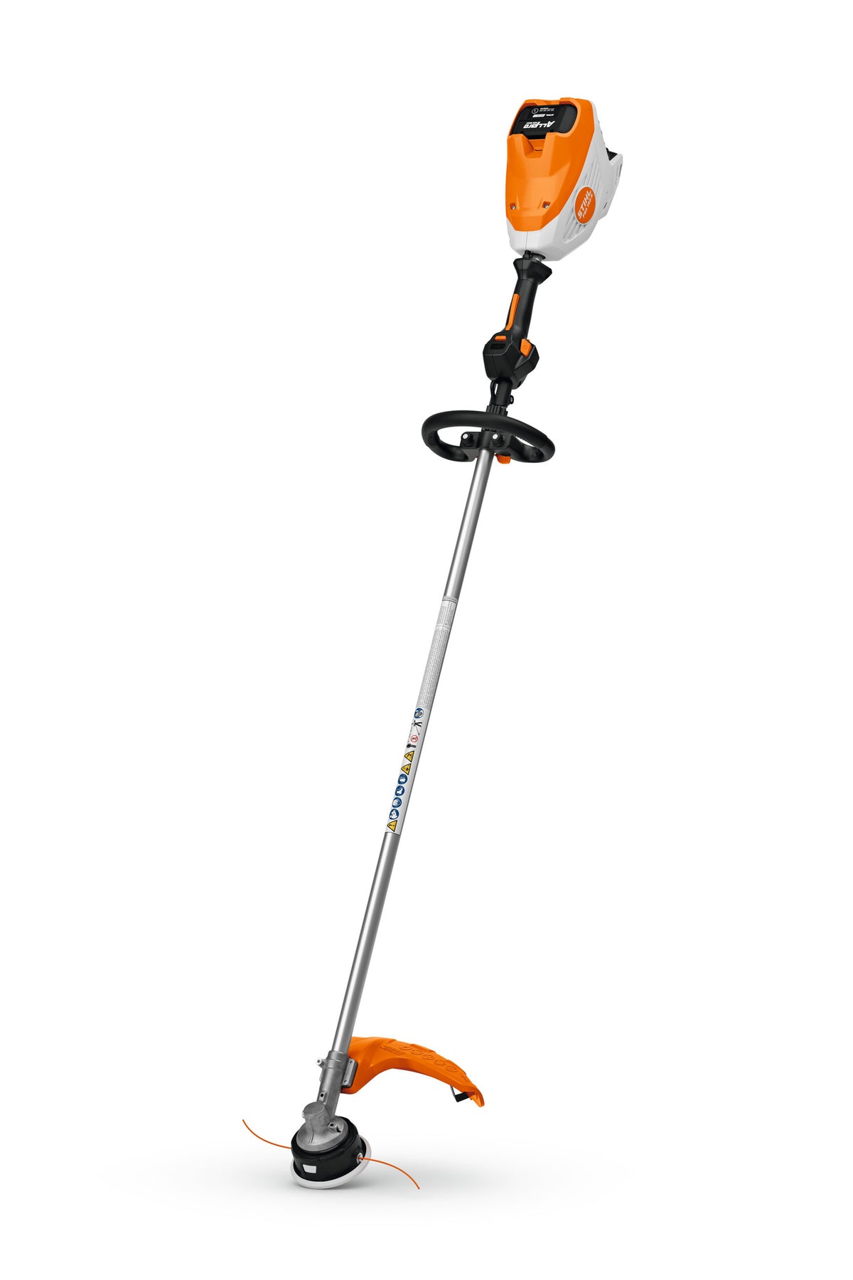 Stihl FSA 140 R Battery Powered Trimmer
