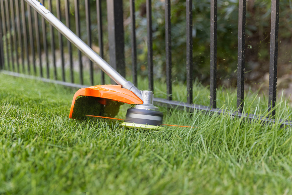Stihl FSA 80 R Battery Powered Grass Trimmer | Loop Handle