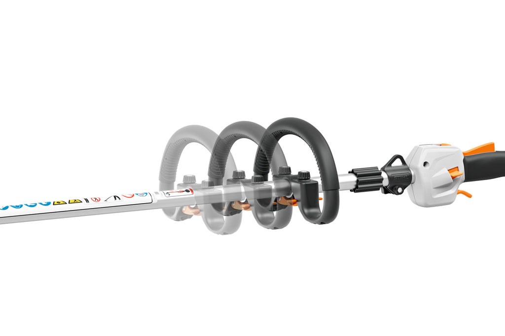 Stihl FSA 80 R Battery Powered Grass Trimmer | Loop Handle