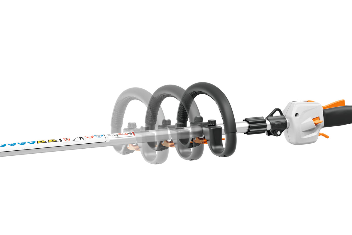 Stihl FSA 80 R Battery Powered Grass Trimmer | Loop Handle