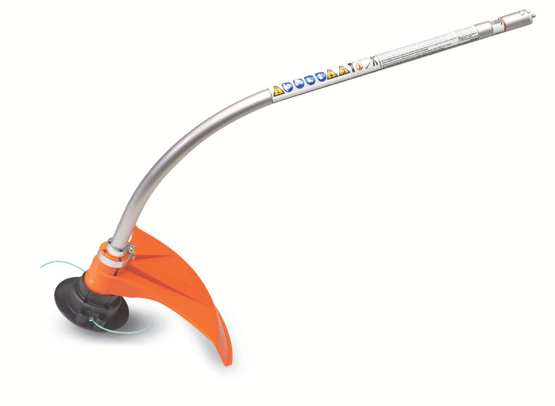 Stihl FSB-KM Curved Shaft Trimmer Attachment | 4137 740 5009