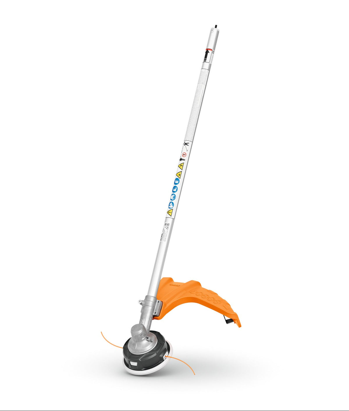 Stihl FSS-KM Line Head Kombi Attachment | For KMA 200 R ONLY | FA03 200 0021