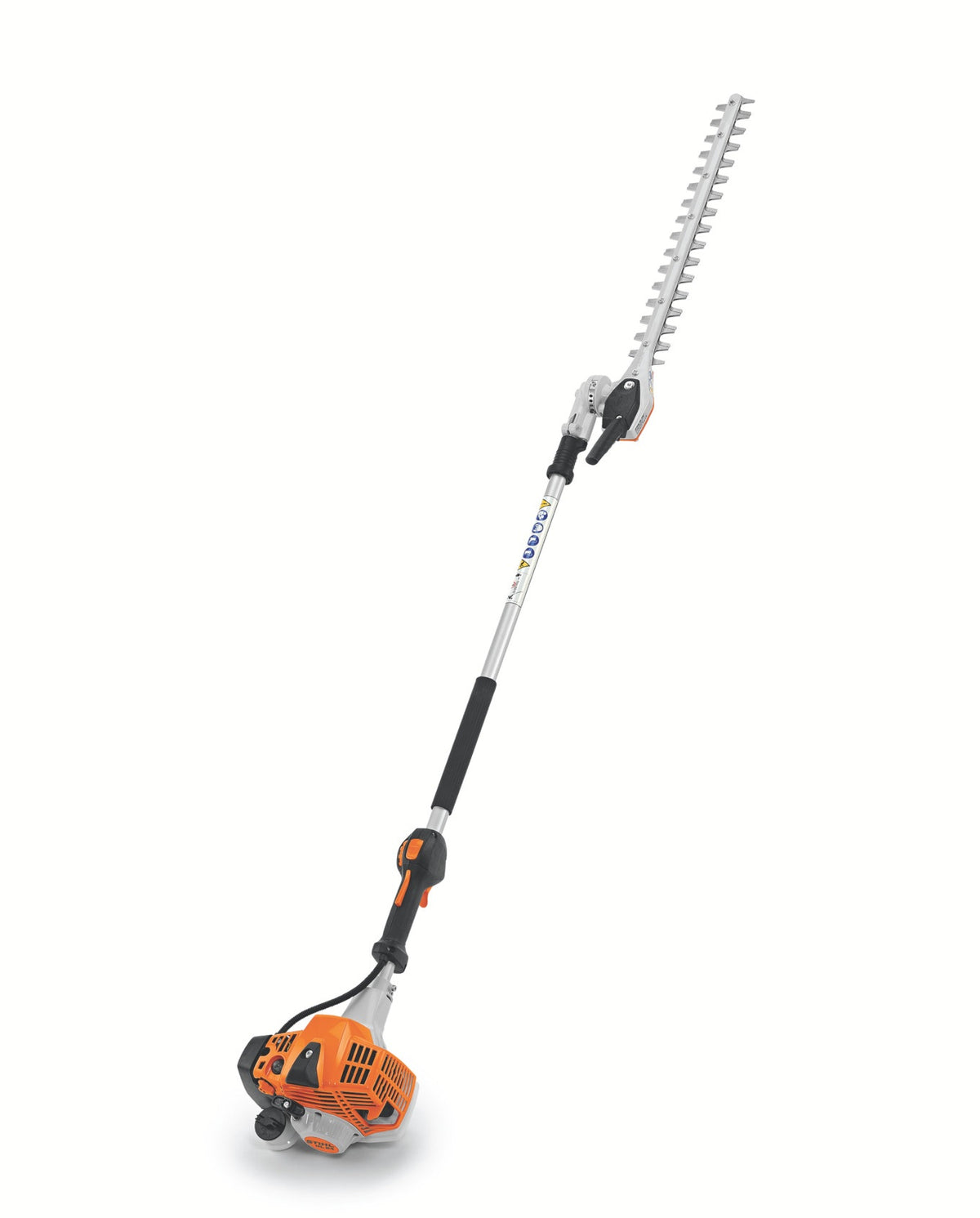 Stihl HL 94 K (145°) Articulating Gas Hedge Trimmer
