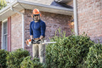 Stihl HL 94 K (145°) Articulating Gas Hedge Trimmer