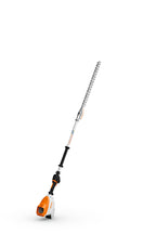 Stihl HLA 140 K (0°) Battery Powered Articulating Hedge Trimmer | Unit Only