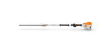 Stihl HLA 140 K (0°) Battery Powered Articulating Hedge Trimmer | Unit Only