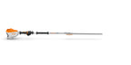 Stihl HLA 140 K (0°) Battery Powered Articulating Hedge Trimmer | Unit Only