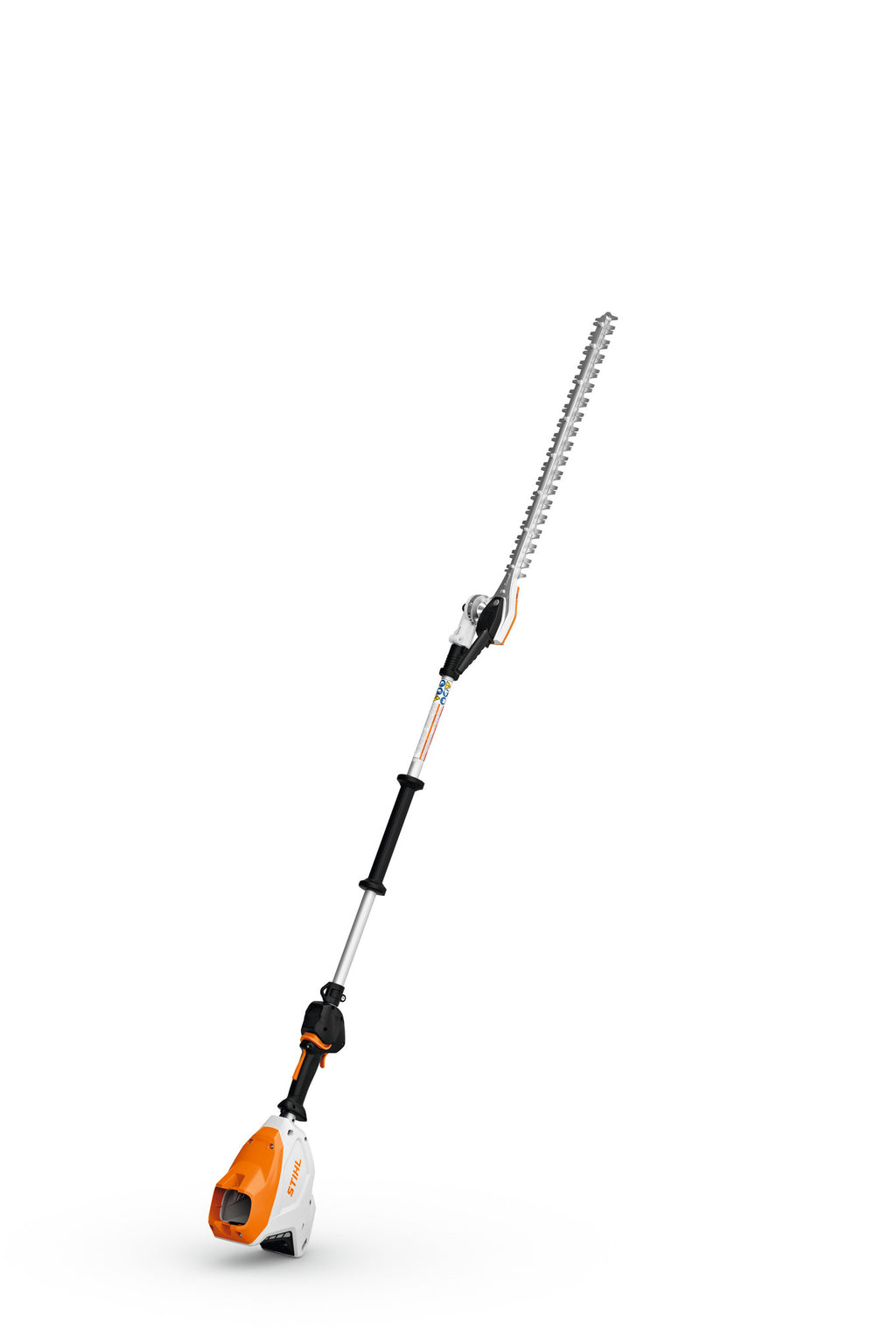 Stihl HLA 140 K (145°) Battery Powered Articulating Hedge Trimmer | Unit Only