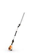 Stihl HLA 140 K (145°) Battery Powered Articulating Hedge Trimmer | Unit Only