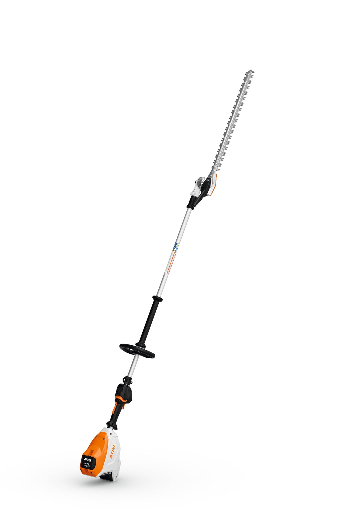 Stihl HLA 140 (145°) Battery Powered Articulating Hedge Trimmer | Unit Only
