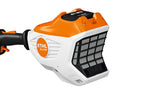 Stihl HLA 150 Battery Powered Articulating Telescopic Hedge Trimmer | Unit Only