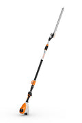 Stihl HLA 150 Battery Powered Articulating Telescopic Hedge Trimmer | Unit Only