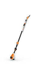 Stihl HLA 150 Battery Powered Articulating Telescopic Hedge Trimmer | Unit Only