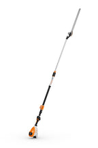 Stihl HLA 150 Battery Powered Articulating Telescopic Hedge Trimmer | Unit Only