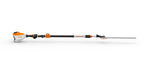 Stihl HLA 150 Battery Powered Articulating Telescopic Hedge Trimmer | Unit Only